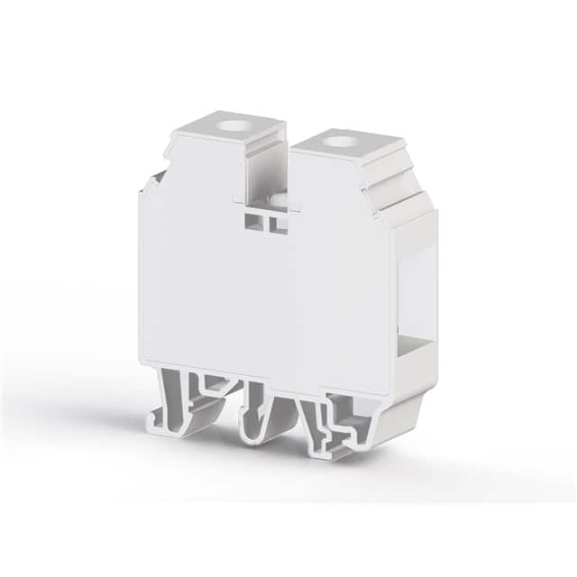 KL304256 American Electrical Inc.  Din Rail Channel
